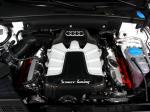 Audi S5 Cabriolet by Senner Tuning 2013 года